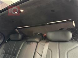 بي ام دبليو الفئة 7